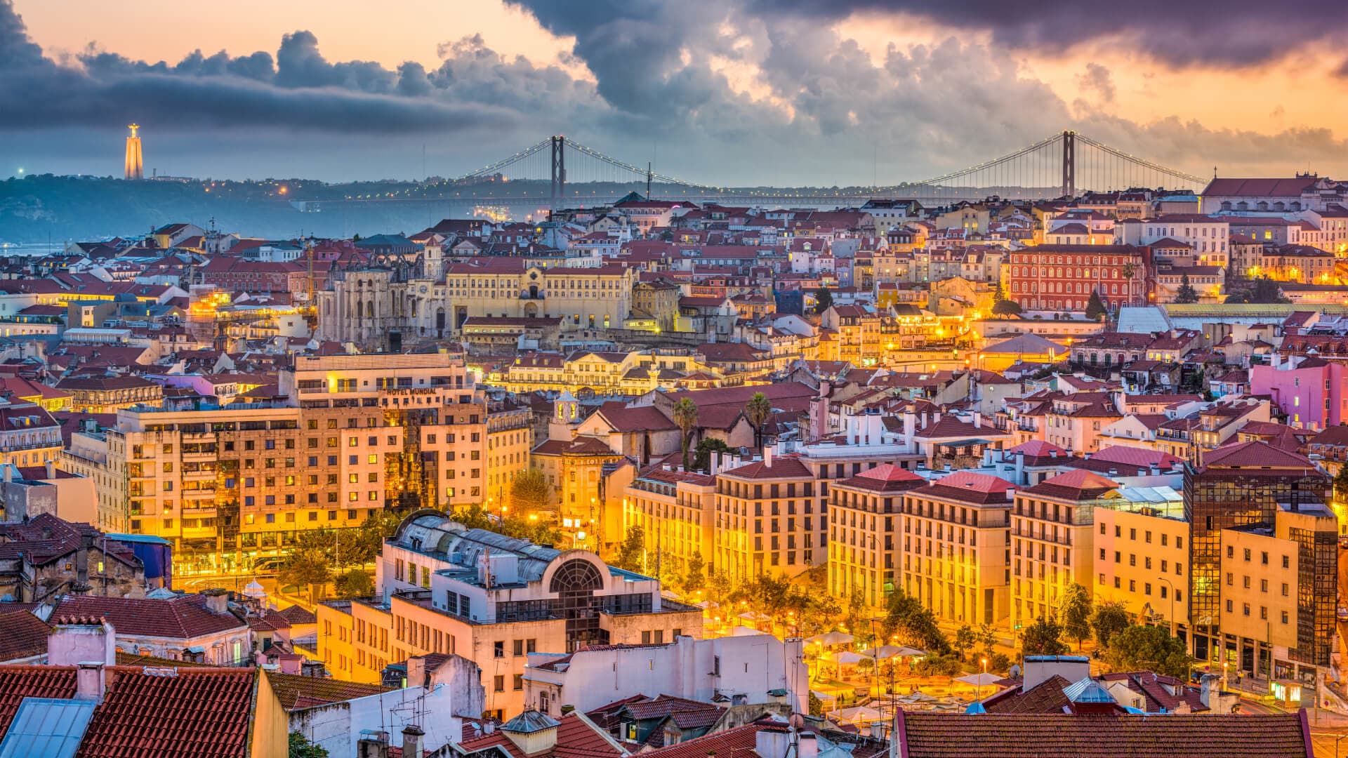 Lisboa Inteligente (Smart Lisbon)