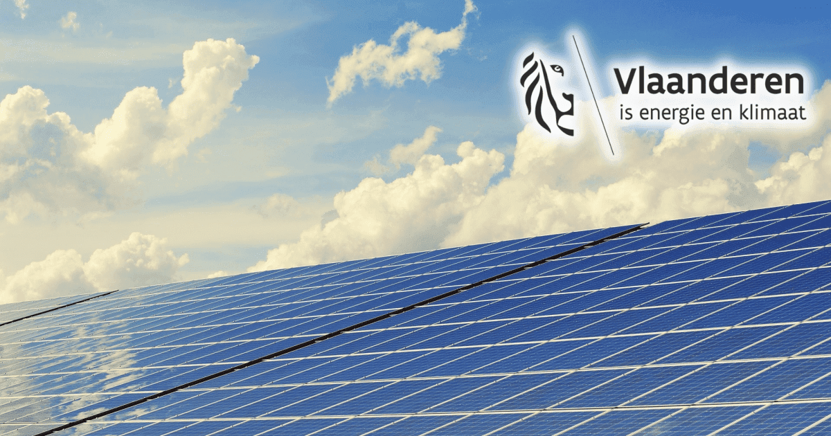 Vlaams Energie- en Klimaatplan (VEKP) 2021-2030 — definitieve actualisatie (Vlaamse Regering, 18 juli 2025)