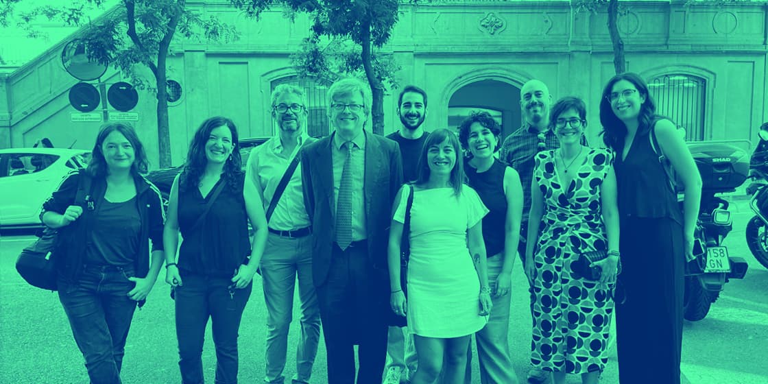 Transparencia algorítmica: el Supremo avala el acceso al código fuente de la Administración (STS 1119/2025, caso BOSCO)