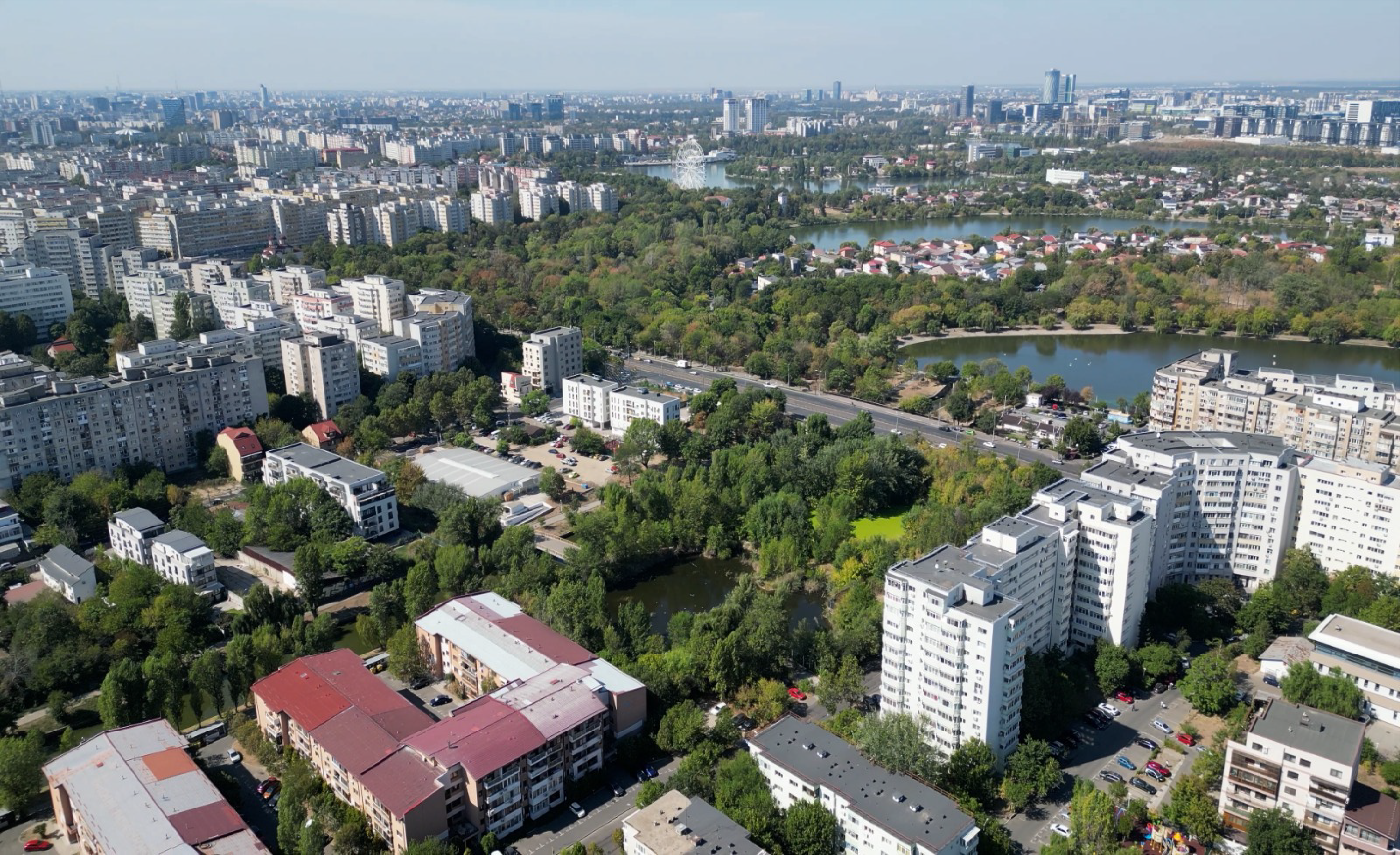 Warsaw Net Zero Cities Mission