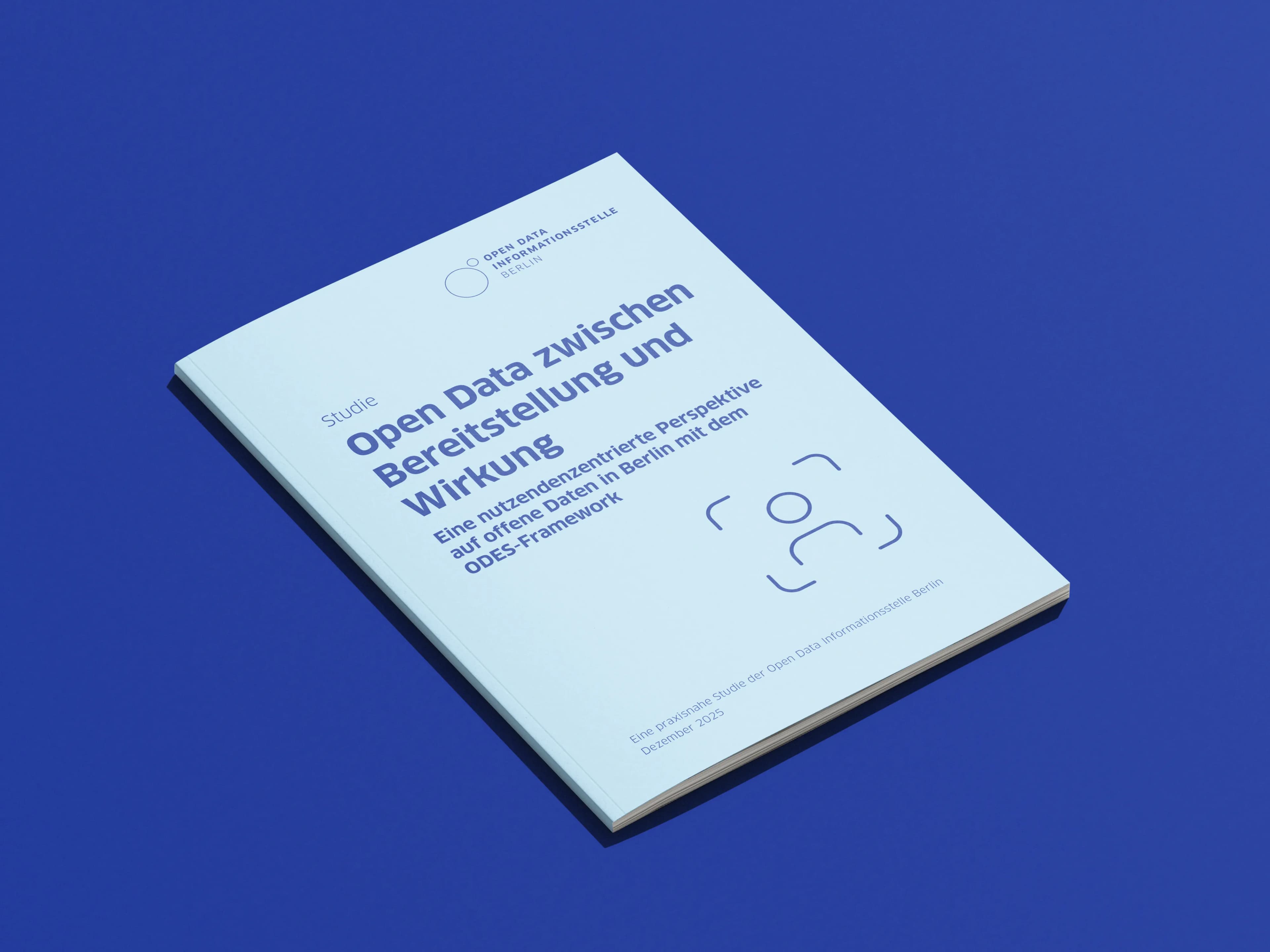 ODIS — Open Data Informationsstelle Berlin