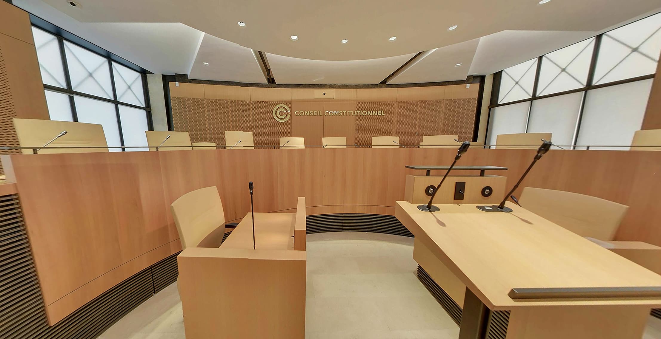 Décision n° 2026-915 DC du 14 août 2026 — Loi visant à offrir des réponses immédiates aux phénomènes troublant l'ordre public, la sécurité et la tranquillité de nos concitoyens (loi Ripost)