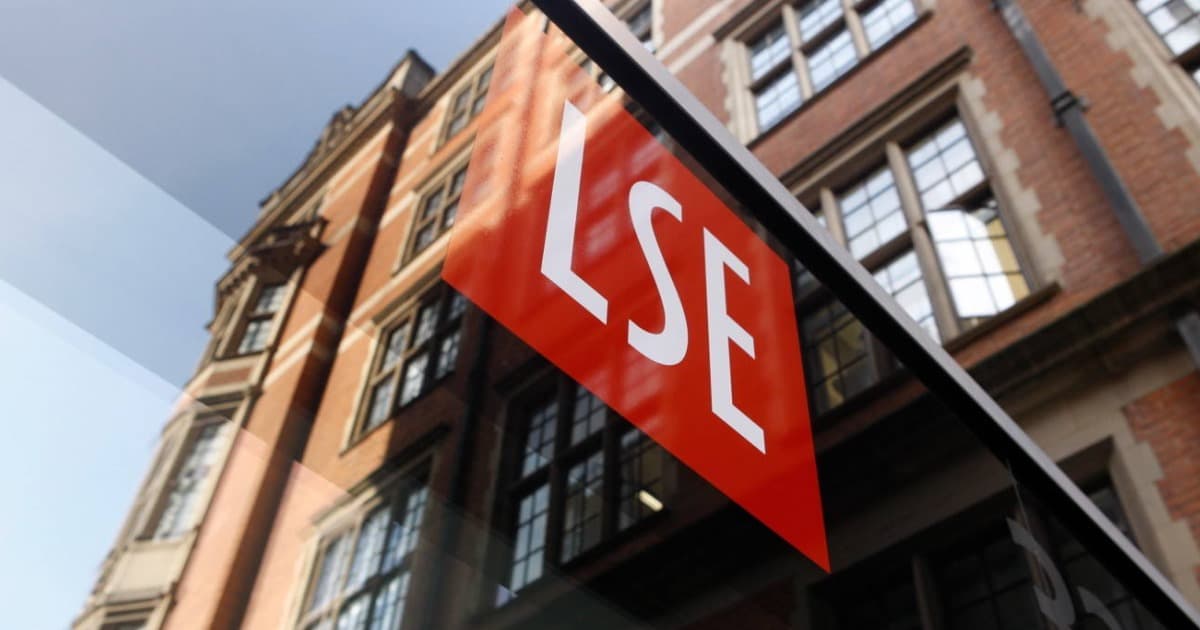 LSE Cities (London School of Economics)