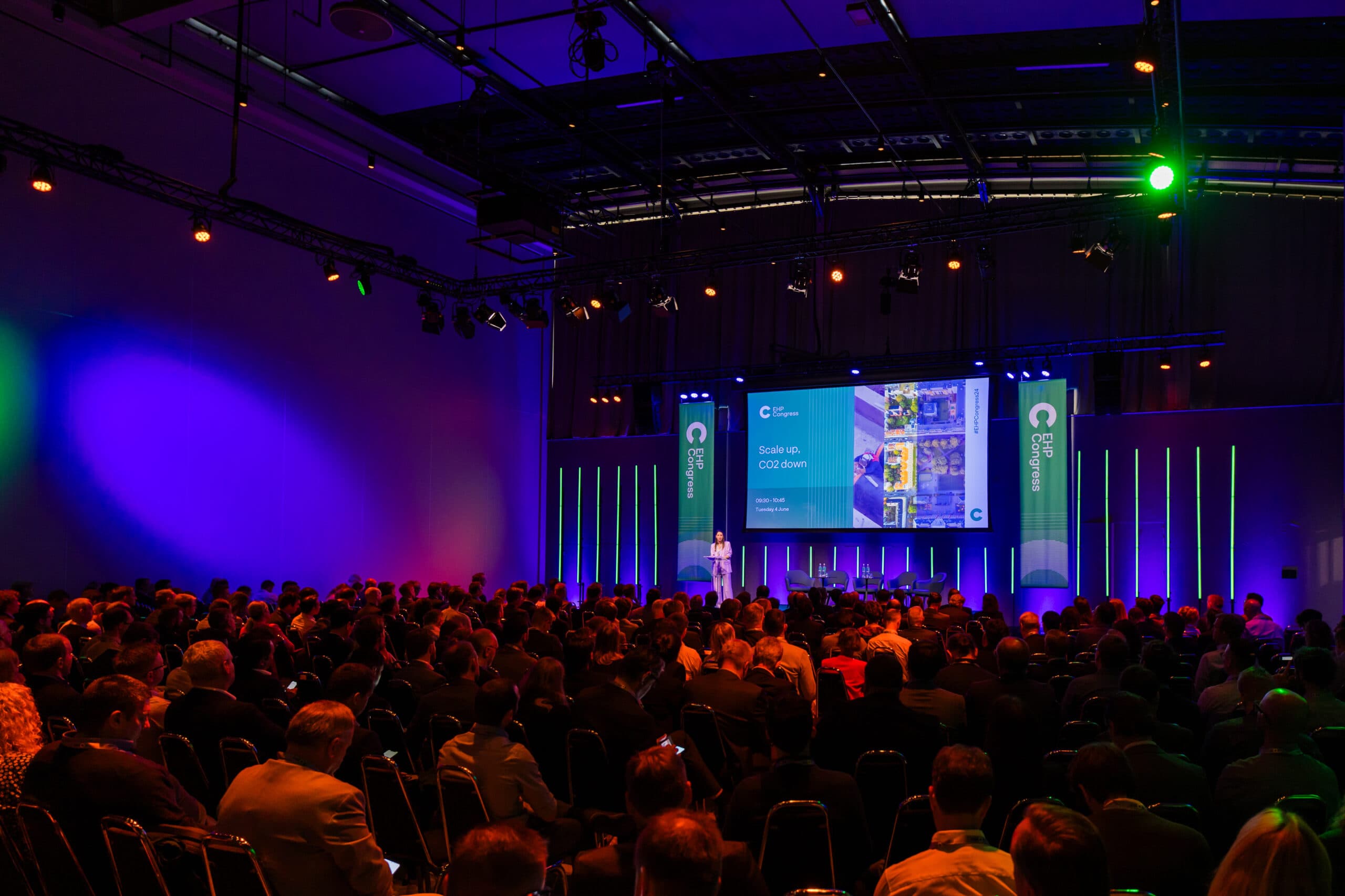 Euroheat & Power Congress 2026