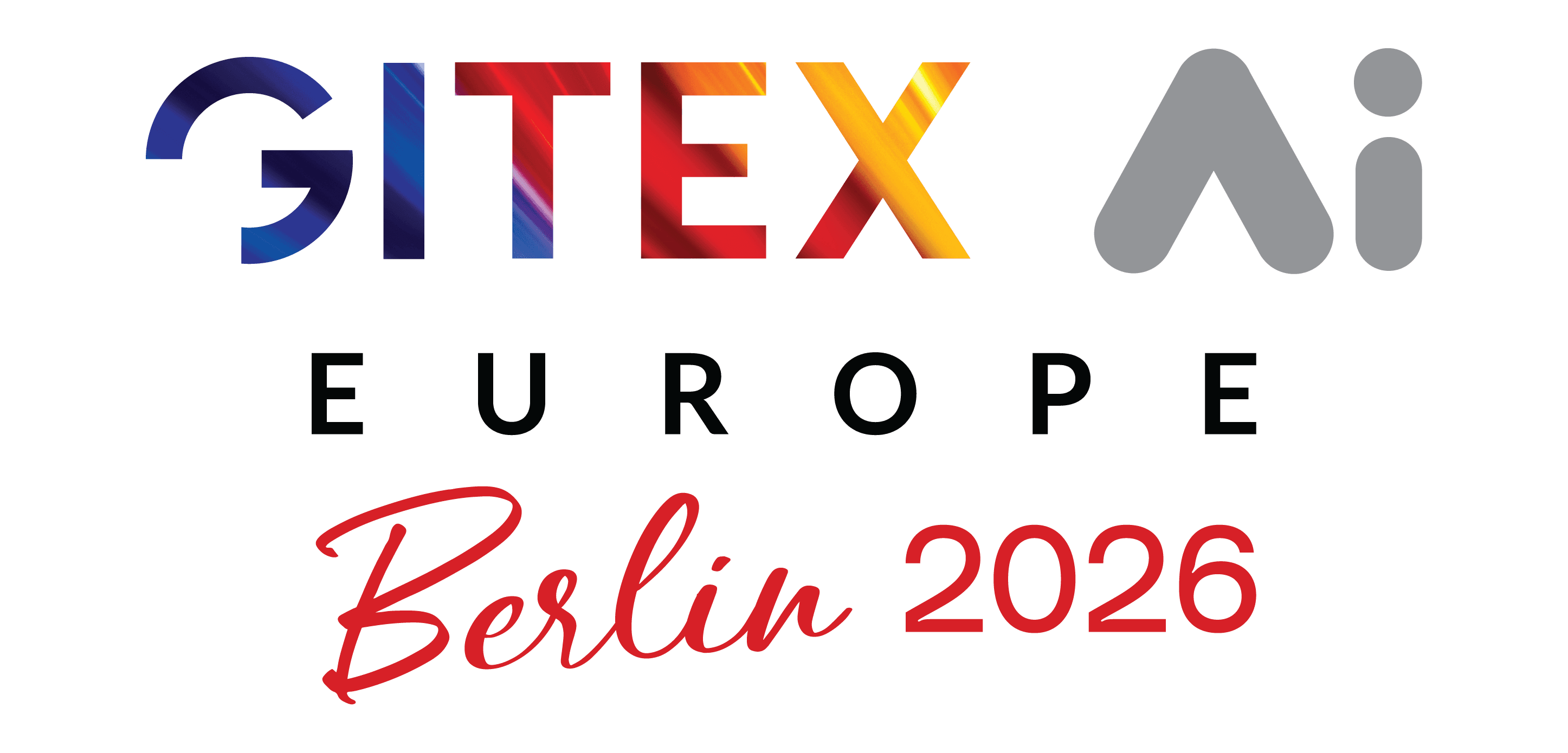 GITEX AI EUROPE 2026