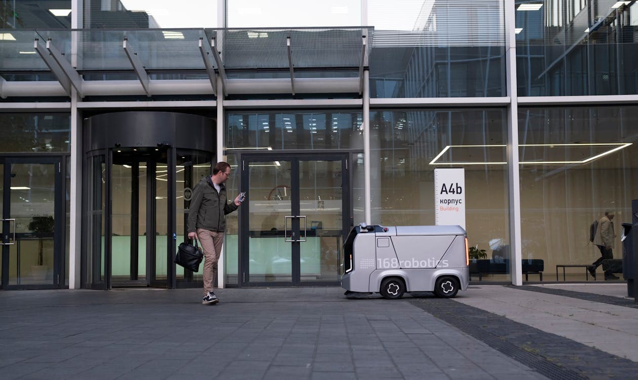 E.DSO โ European Distribution System Operators