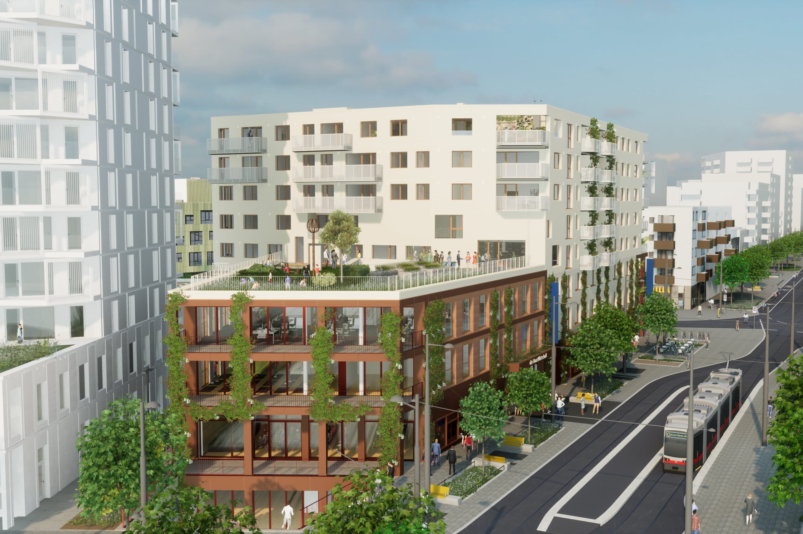 HausWirtschaft Vienna