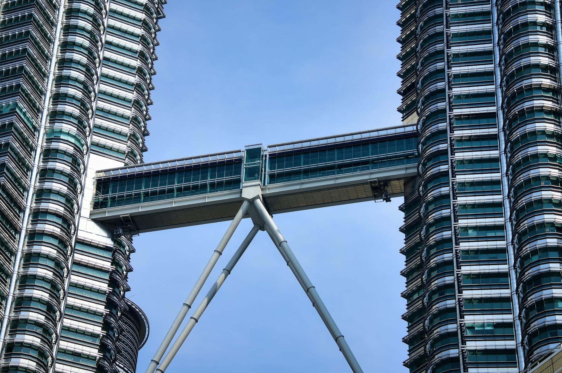 Connected Urban Twins