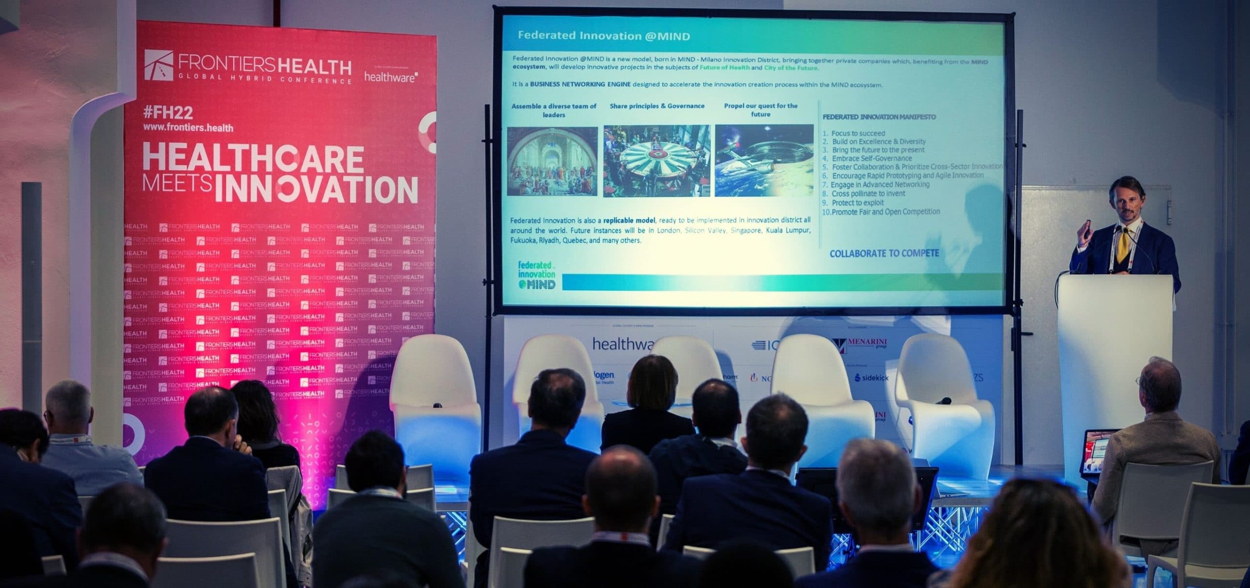 MIND Milano Innovation District