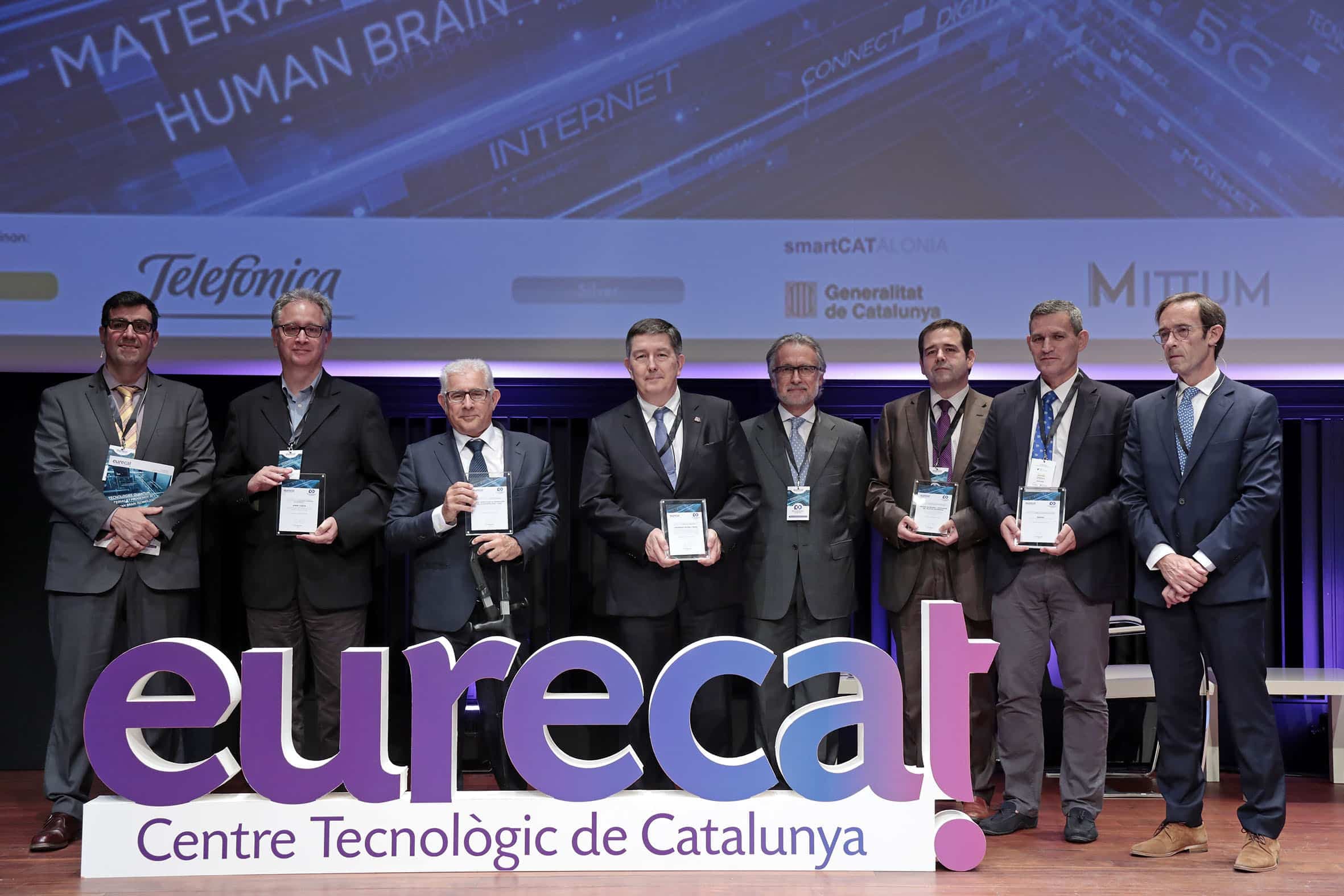 Generalitat de Catalunya — SmartCatalonia