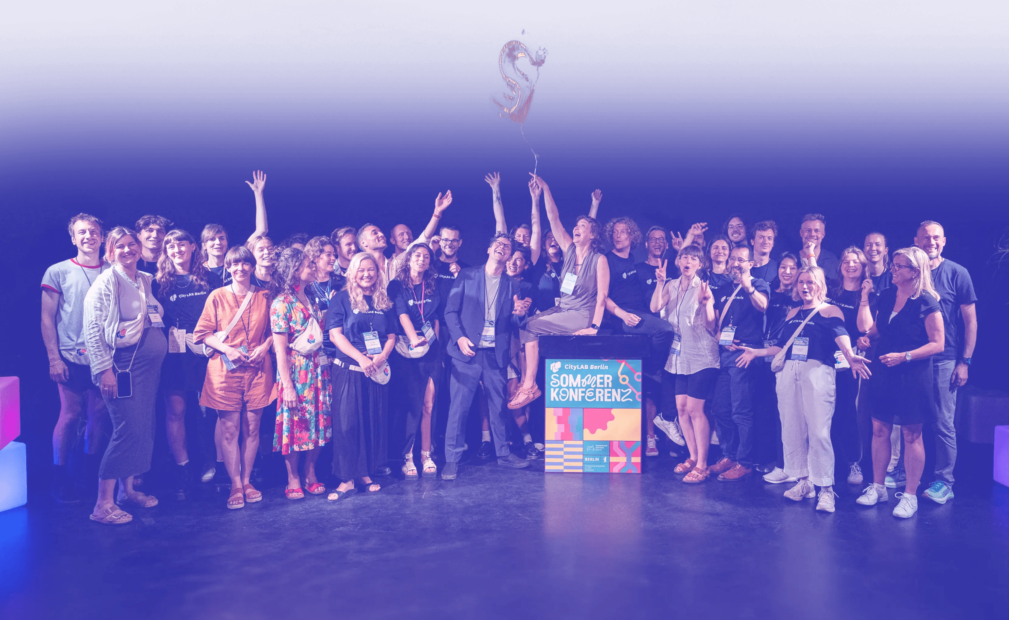 Gemeinsam Digital: Berlin's Smart City Strategy