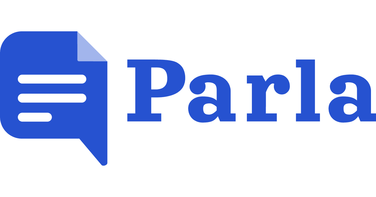 Parla — AI Parliamentary Assistant