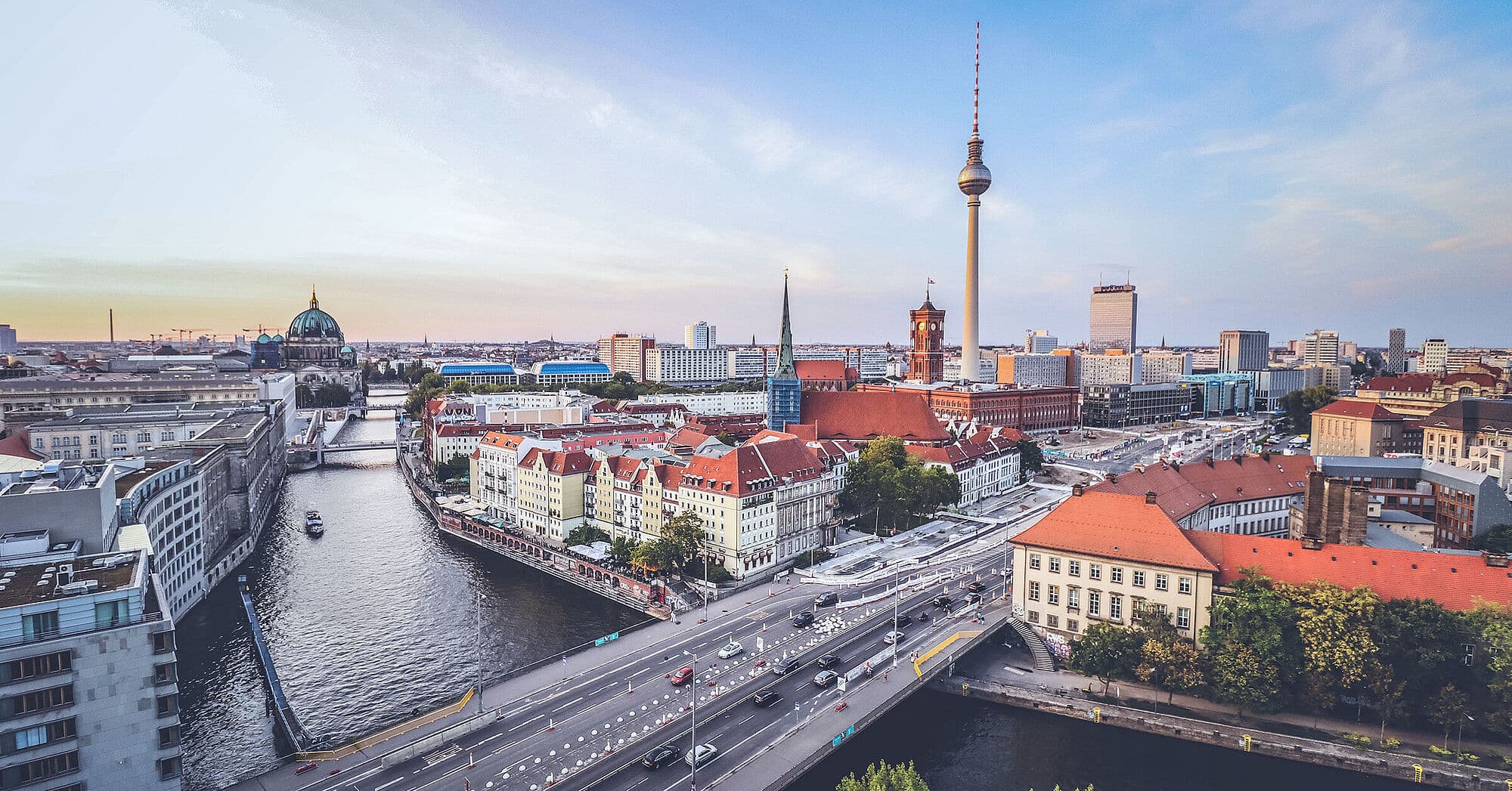 Technologiestiftung Berlin