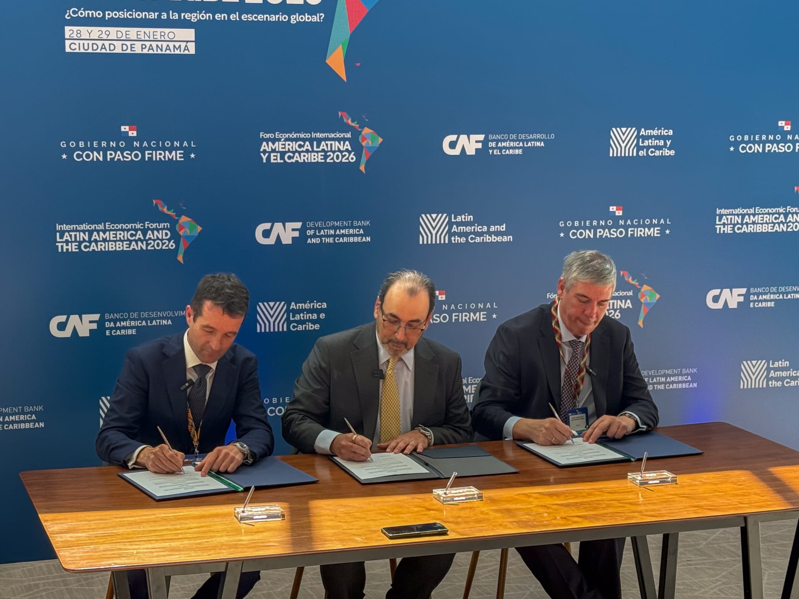 Indra Sistemas — Barcelona