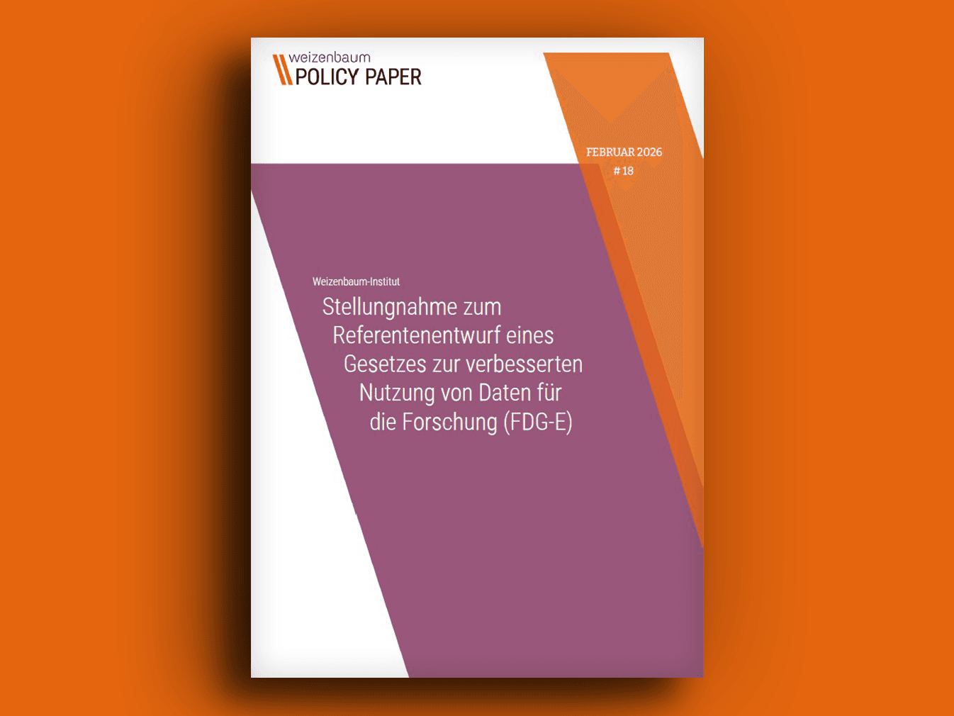 Weizenbaum Conference: Digital Society 2025