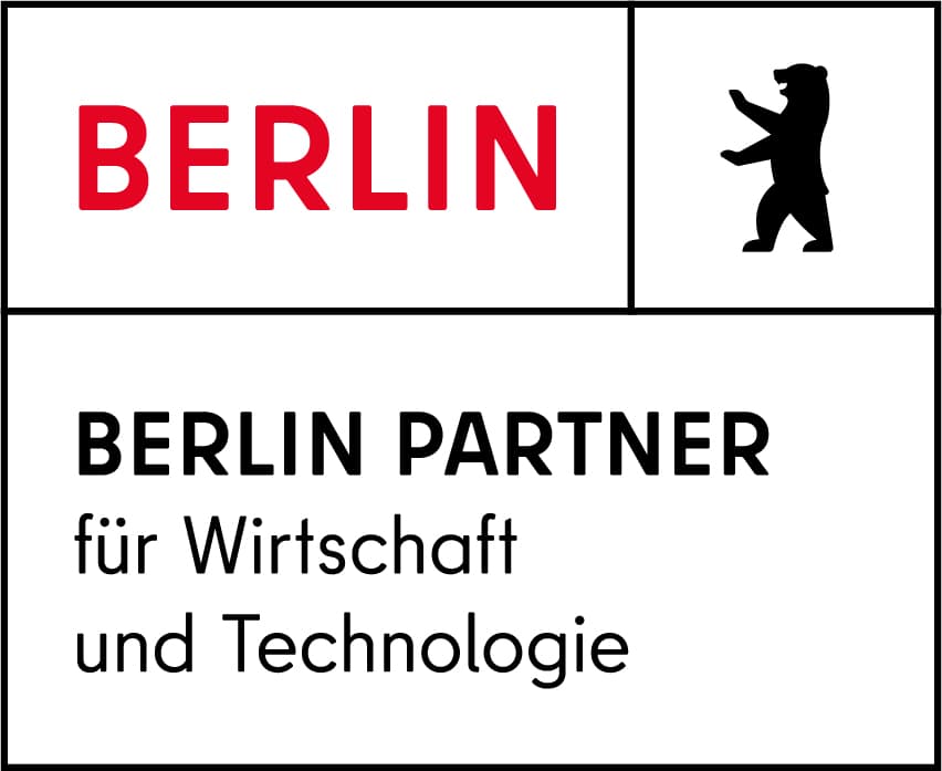 Berlin Partner für Wirtschaft und Technologie