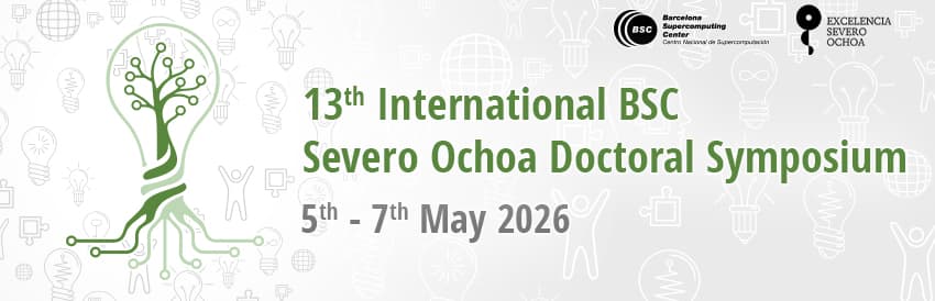 Barcelona Supercomputing Center (BSC)