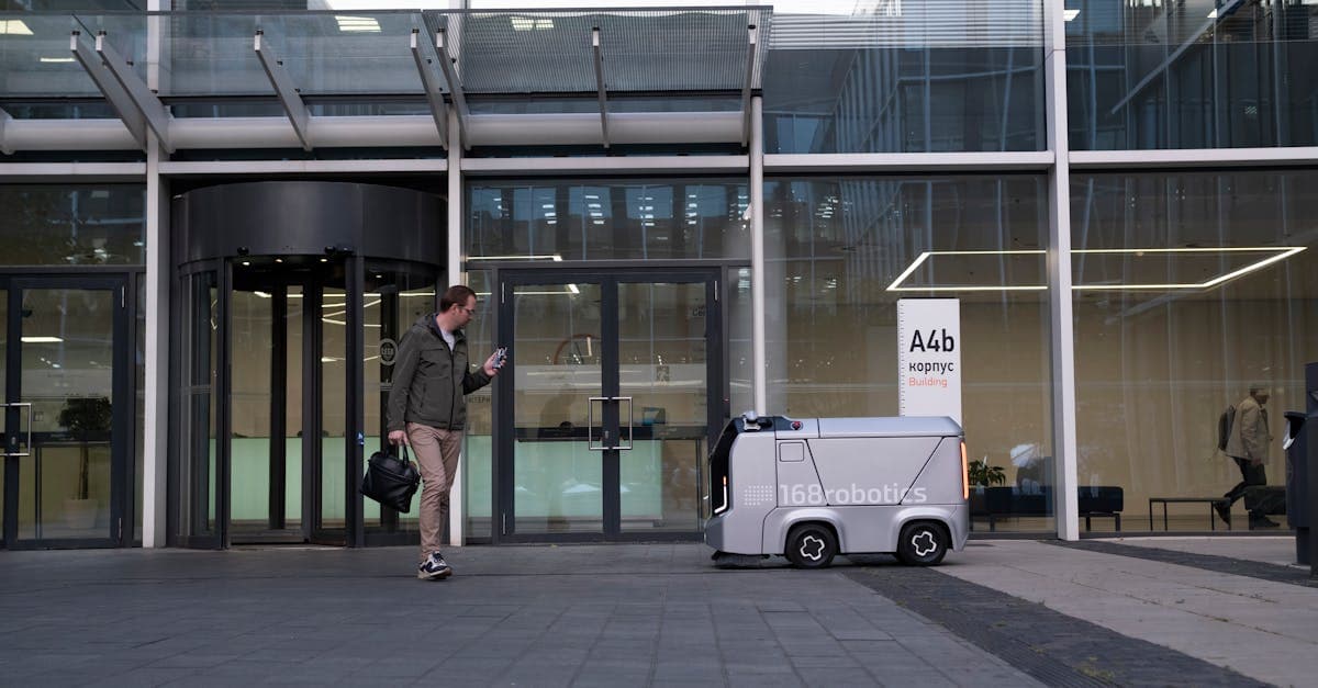 IOTA Smart City Berlin — Distributed Ledger for IoT