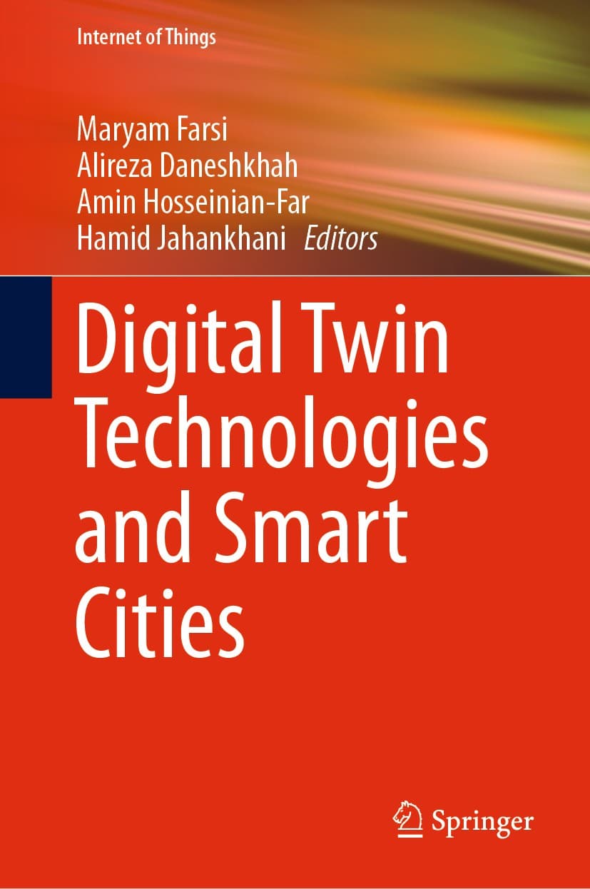 Digital Twins for Smart Cities