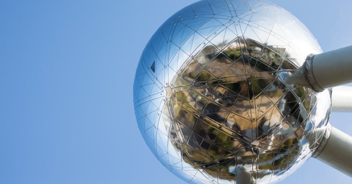 Brussels Regional Data Platform