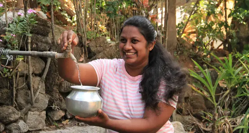 Urbanisation and Smart Cities