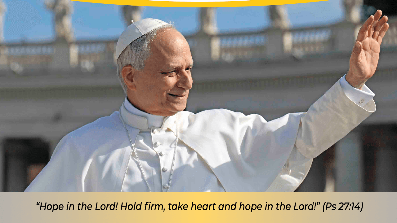 Jubilee 2025 Smart Infrastructure