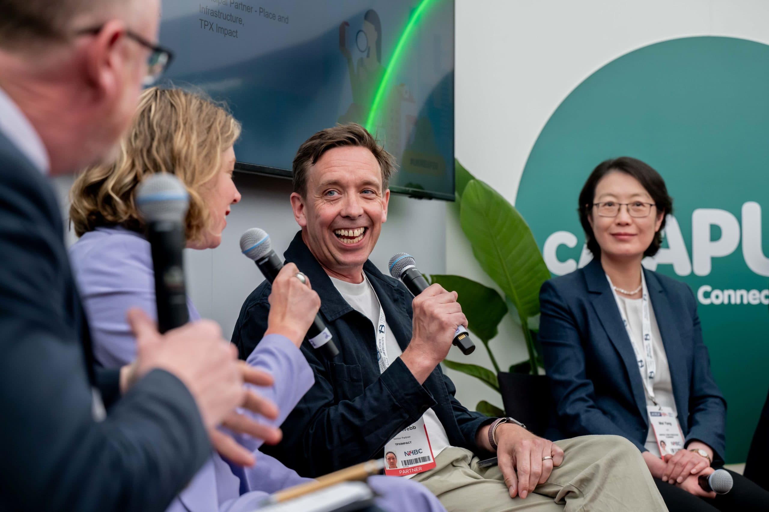 Connected Places Catapult