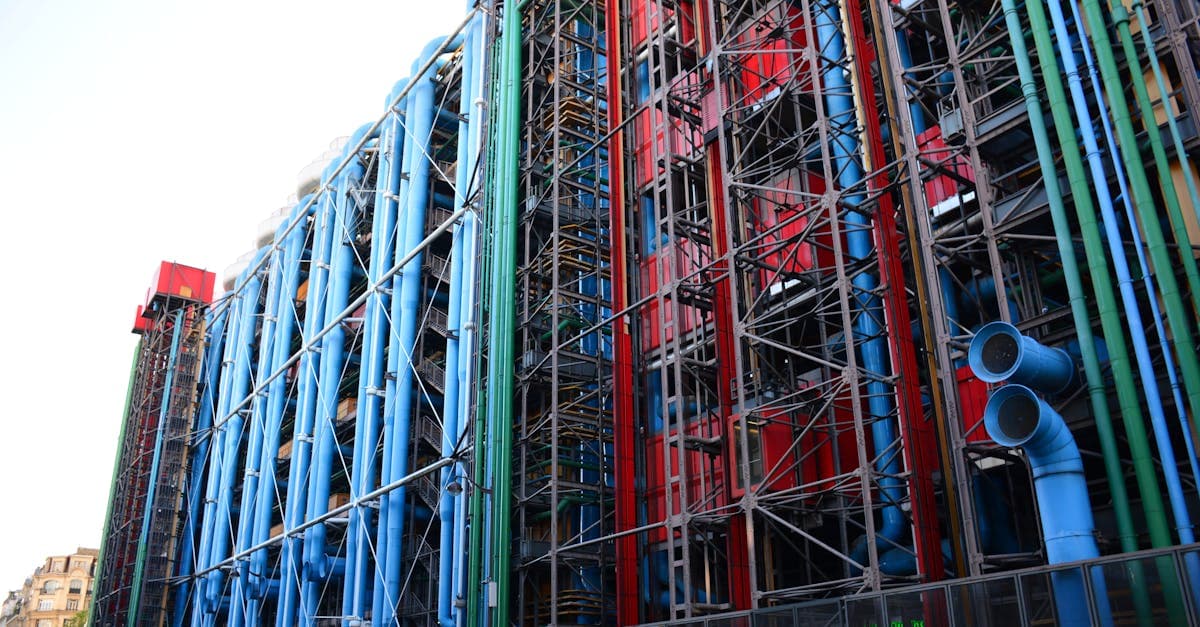 Réinventer Paris Urban Innovation