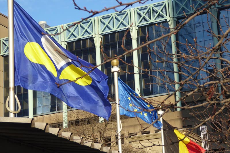 Smart Move Brussels - Mobility Plan