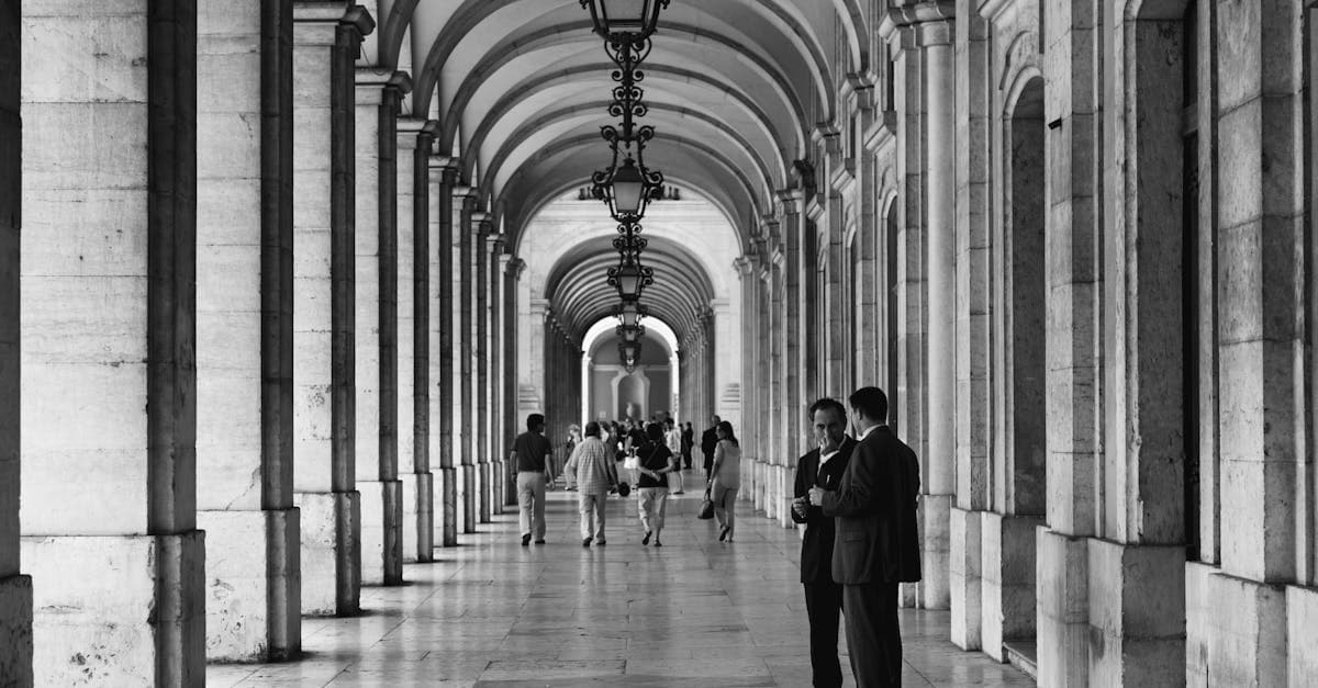 Lisbon Green Corridors