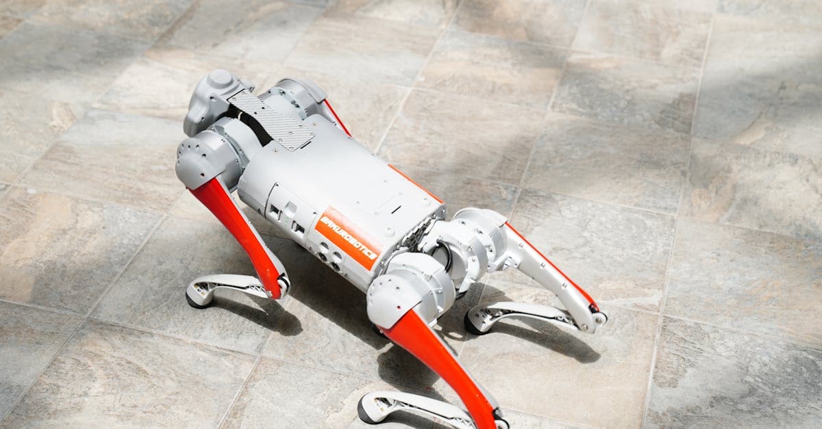 Roboat - Autonomous Boats Amsterdam