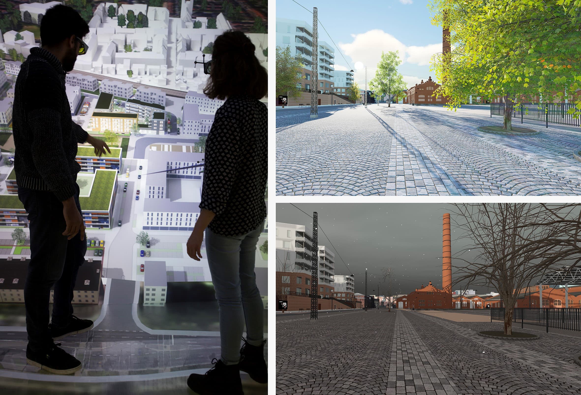 Enabling the Digital Green Transition: A Study of Potentials and Data-Driven Policy Measures