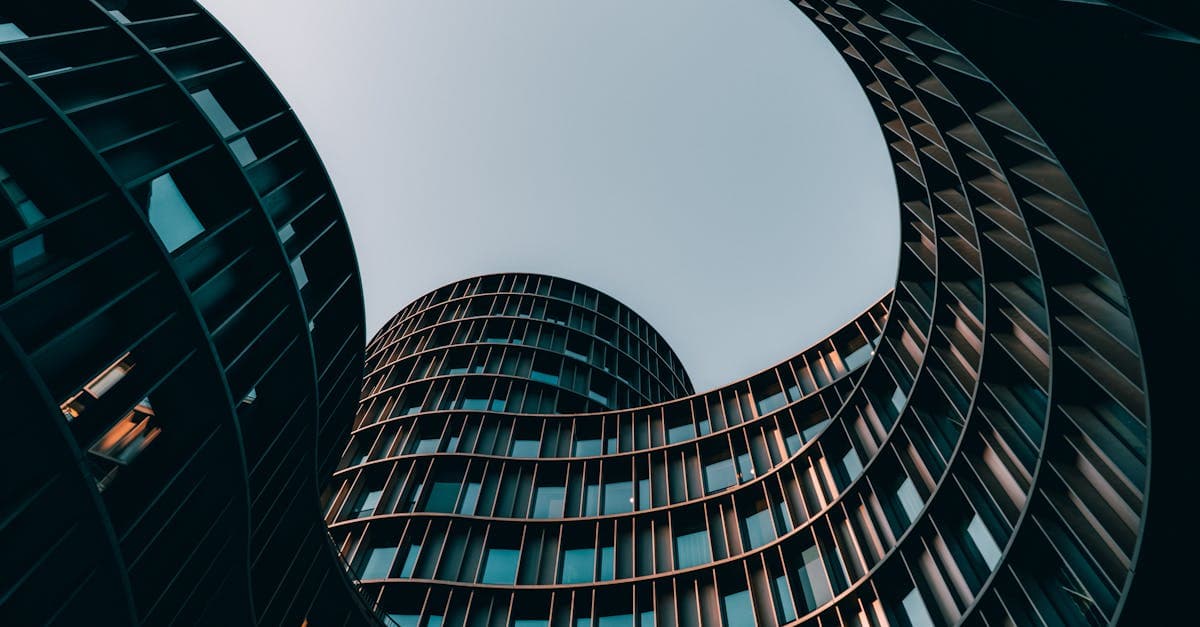 Copenhagen Cloudburst Management Plan