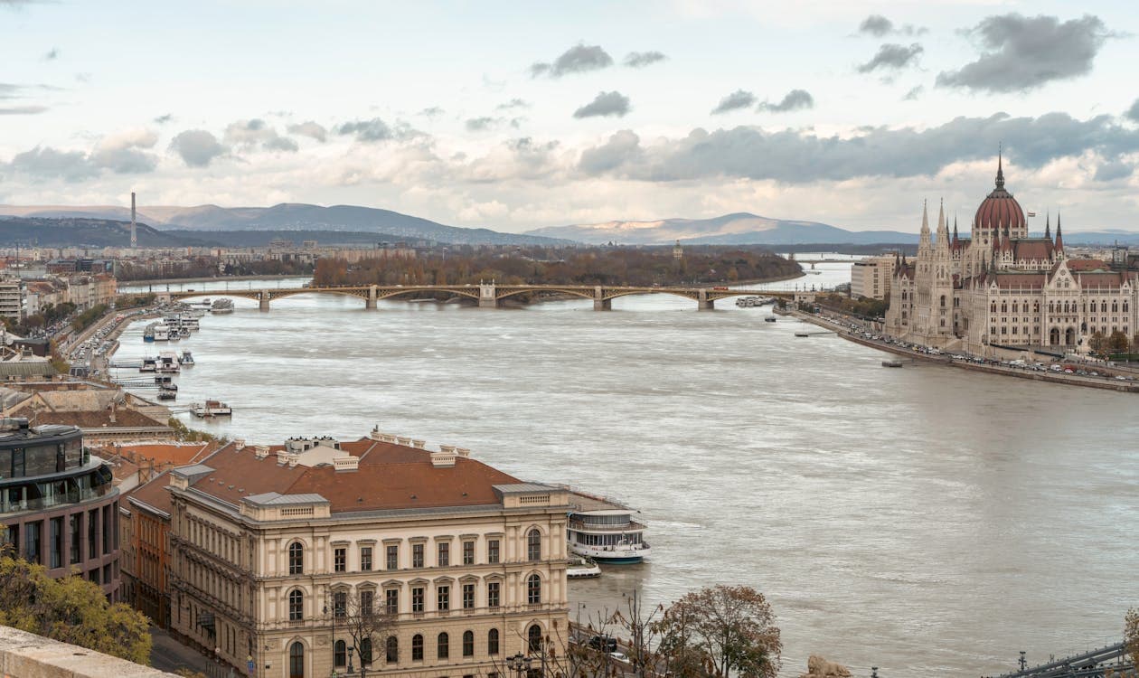 Budapest Smart City Forum 2025