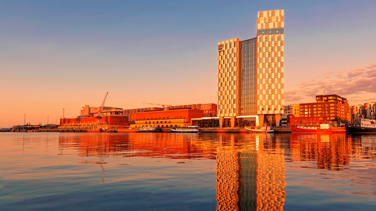 Helsinki Energy Challenge