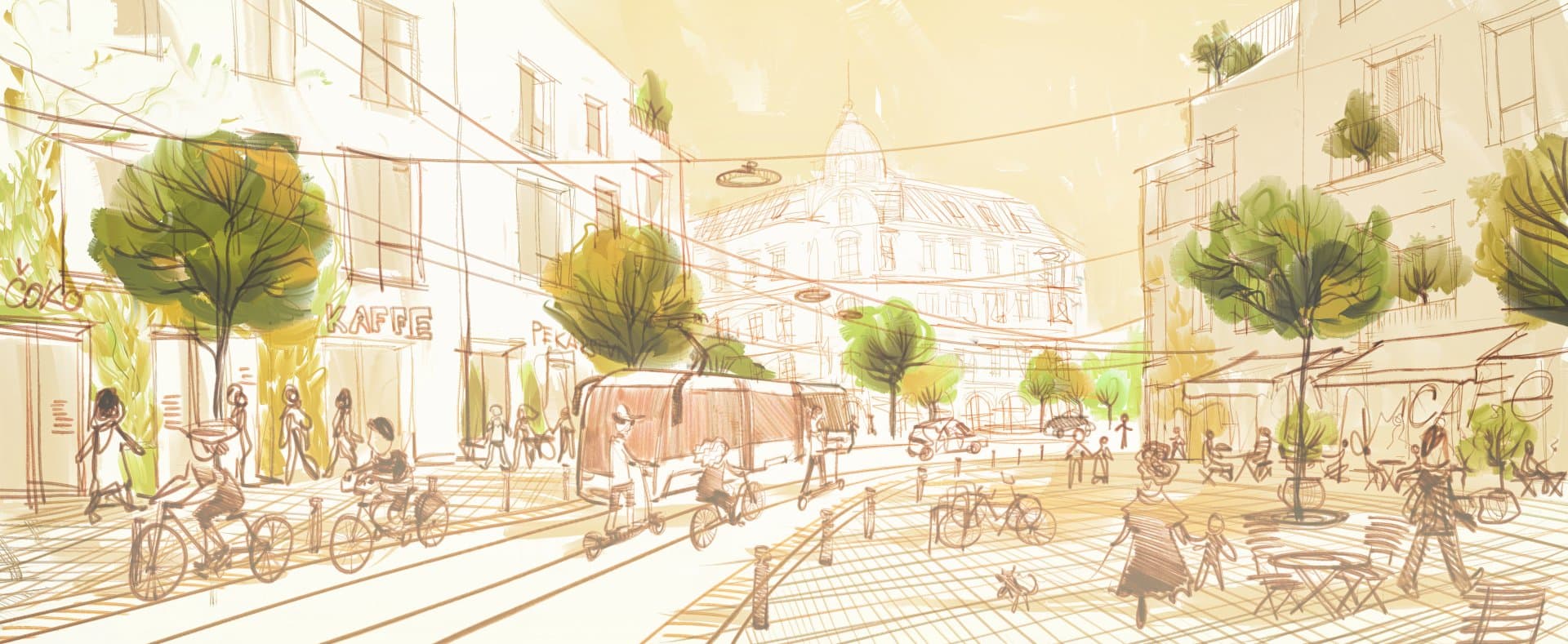 IPR Prague — Institute of Planning and Development