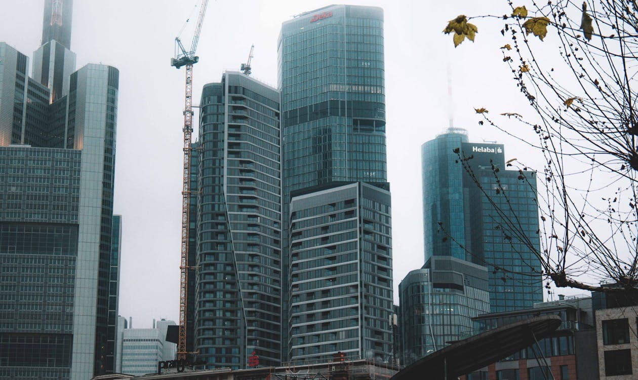 House of Logistics and Mobility (HOLM)