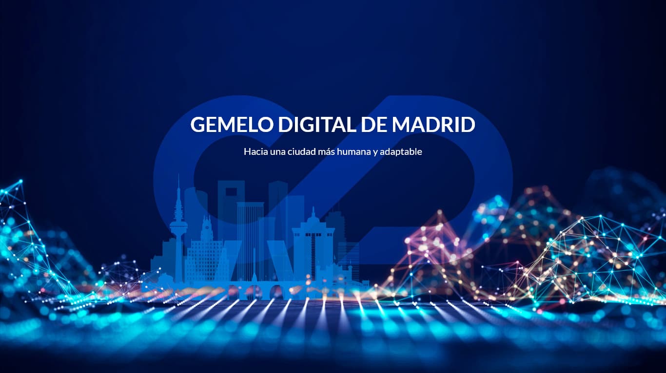 Madrid Digital Transformation Strategy