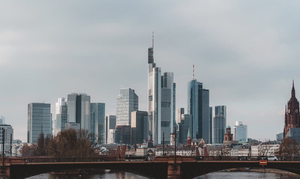 Frankfurter Digitaltag 2025