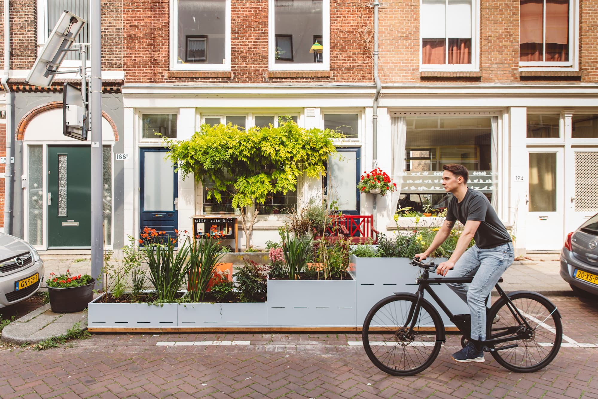 Urban Future Conference Rotterdam 2024