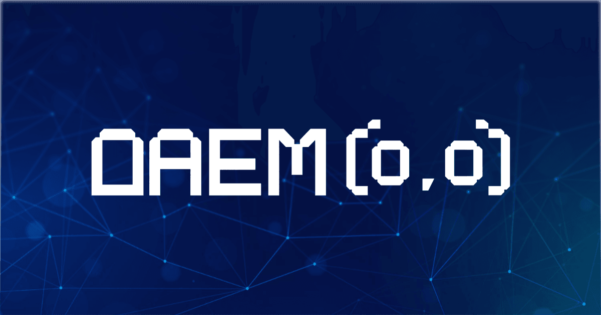 DAEM S.A. โ Athens Digital Services