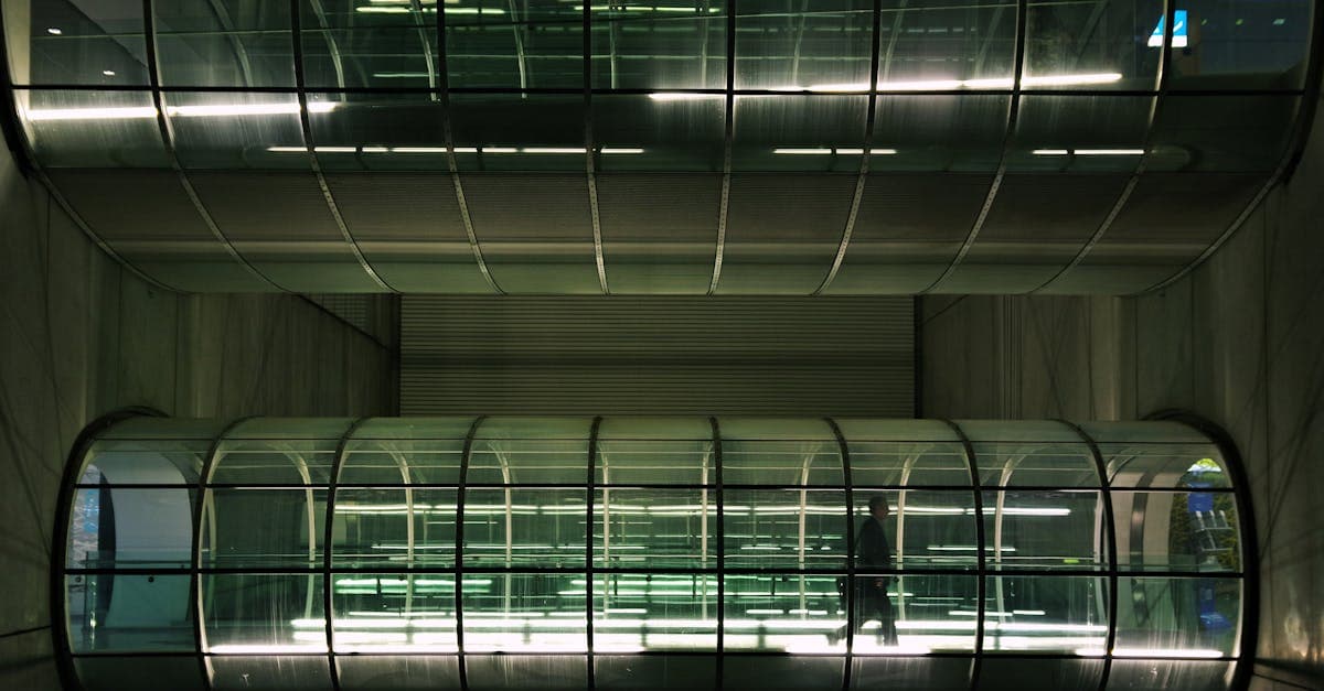 Adlershof Gläsernes BHKW