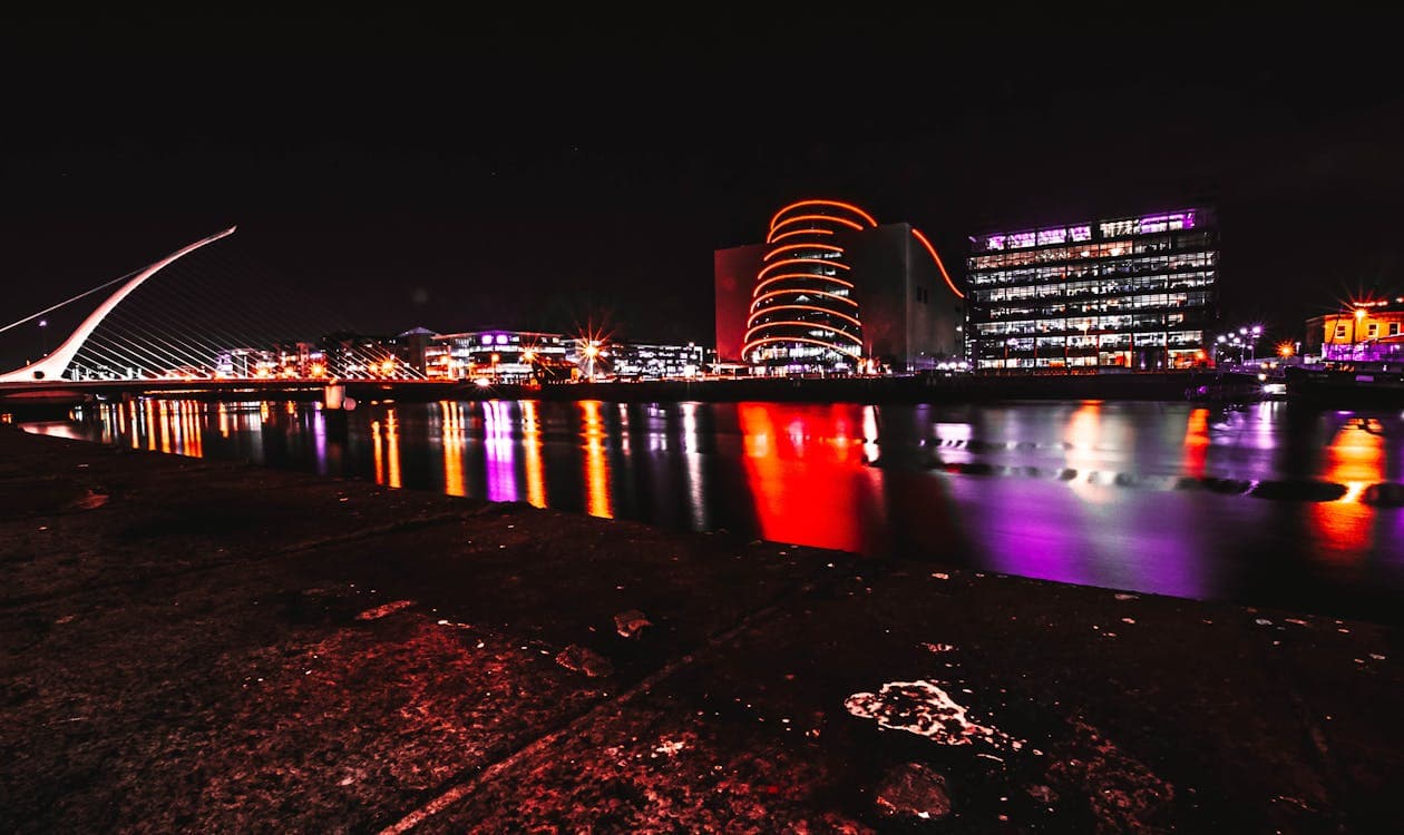 Smart D8 Health and Wellbeing District