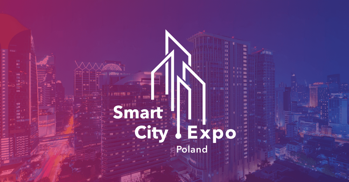 Smart City Expo Poland Warsaw 2025