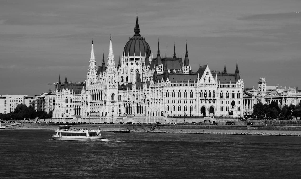 Budapest University of Technology — Smart City Lab