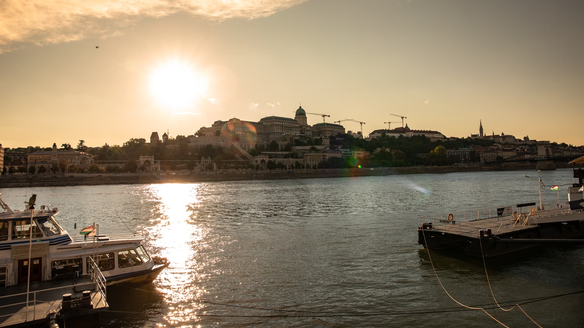 Smart Budapest Framework Strategy