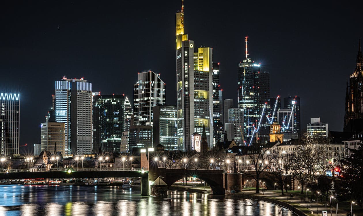 Frankfurt Economic Development GmbH