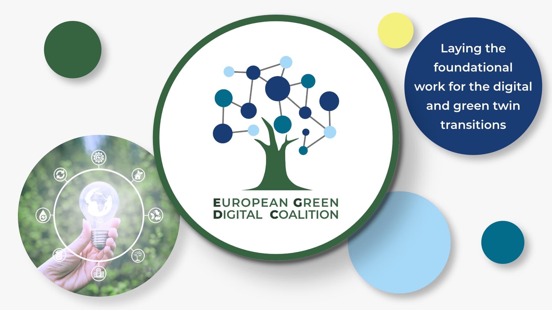 European Green Digital Coalition