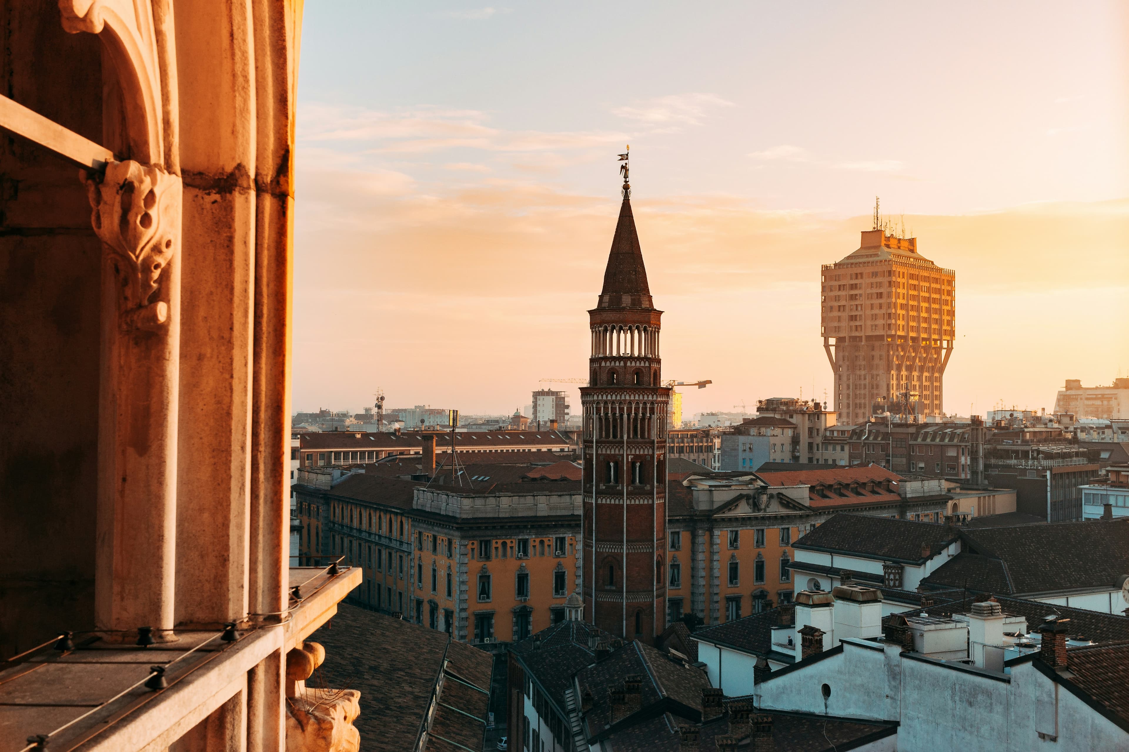 Milan
