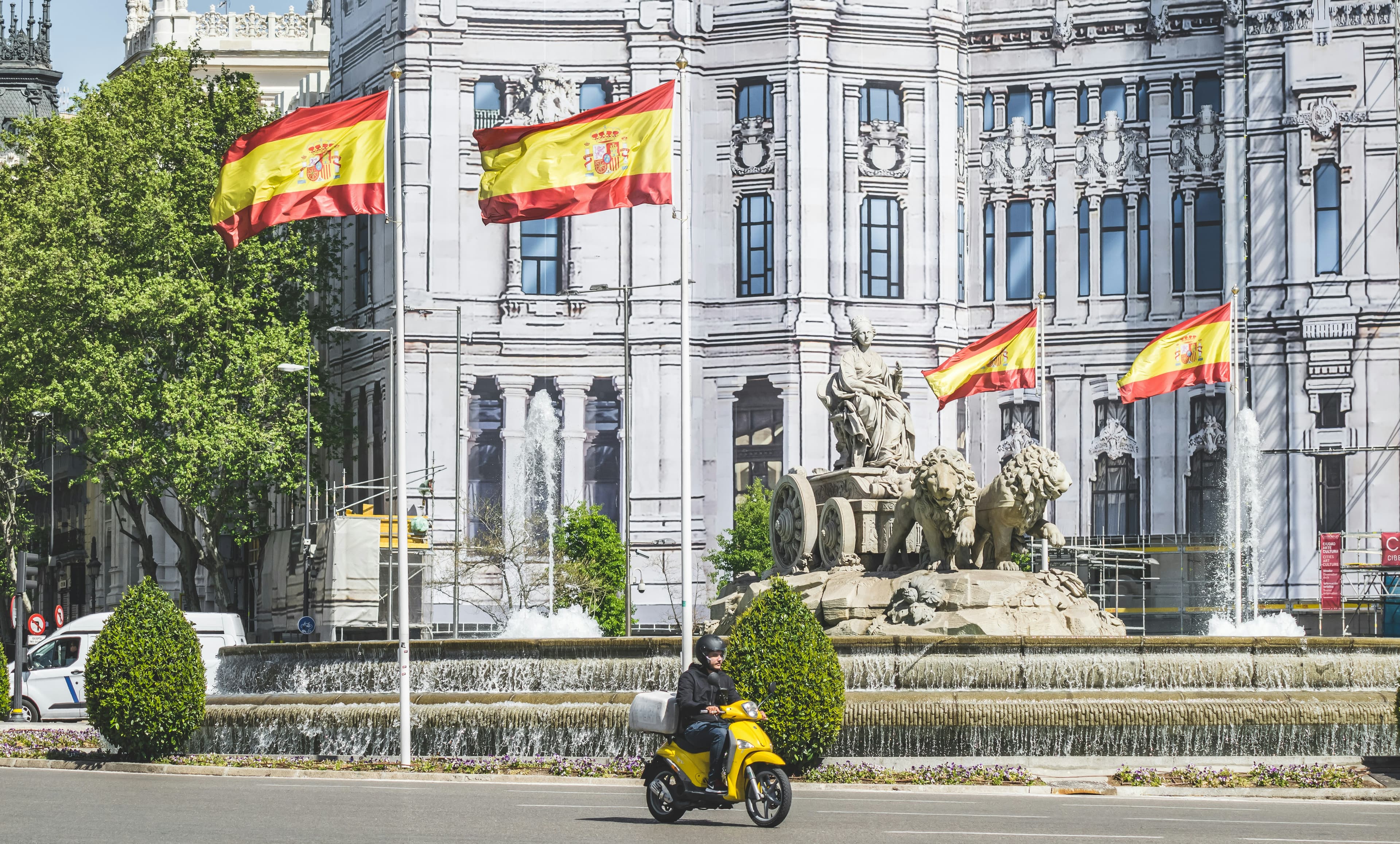 Spain
